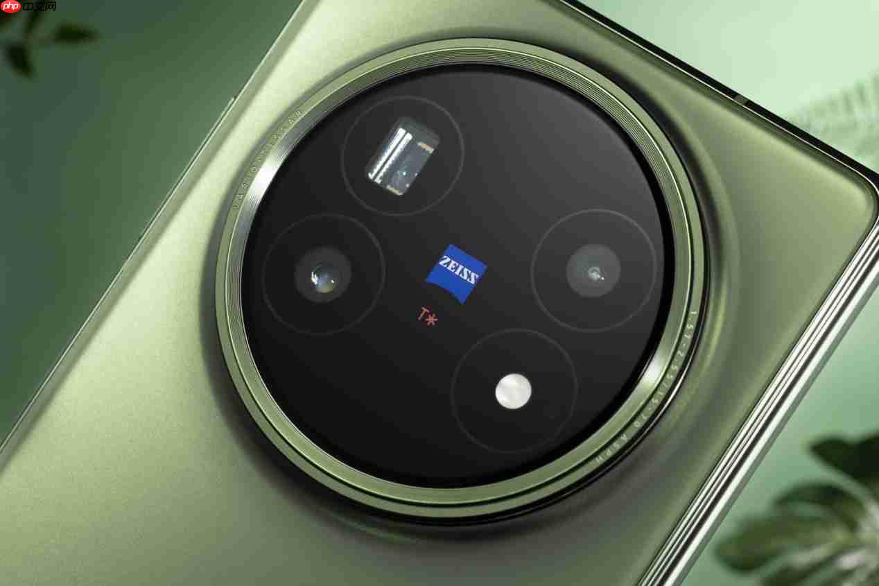 vivo X Fold5正式开售：全能轻薄三防折叠屏，会是你的“理想型”吗？