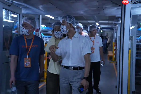 英科医疗举办首届粉丝节 与用户共赴