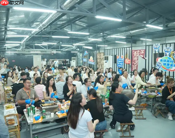 英科医疗举办首届粉丝节 与用户共赴