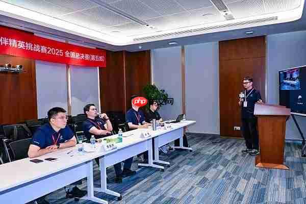 精英对决，谁与争锋|华为存储商业市场伙伴精英挑战赛全国总决赛成功举行！