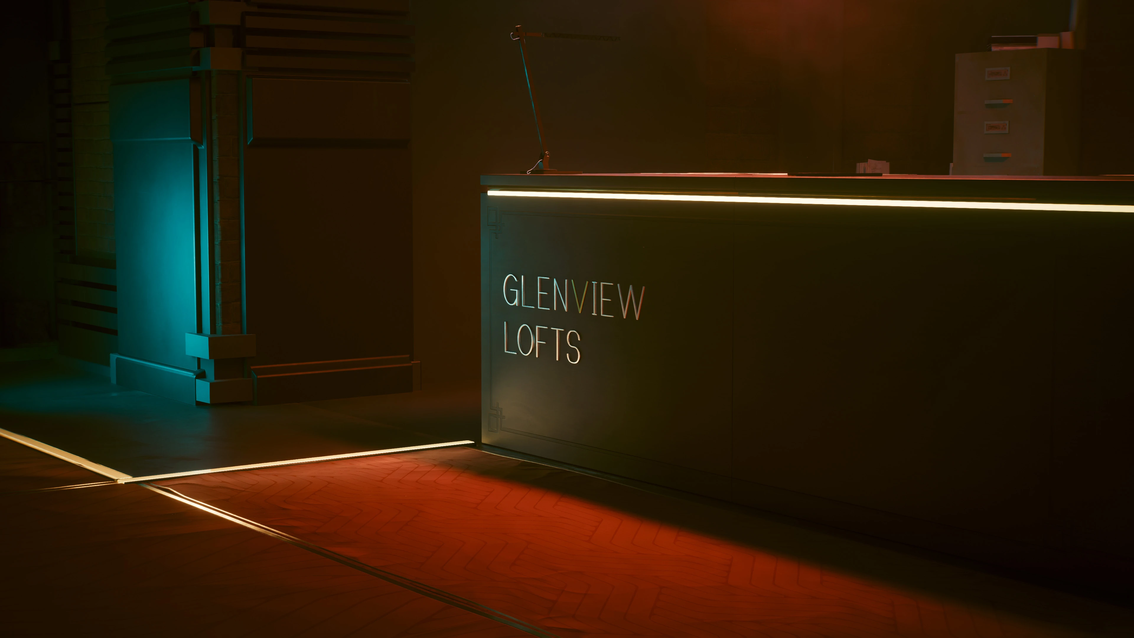 《赛博朋克2077》完整租房MOD 体验真实租房压力