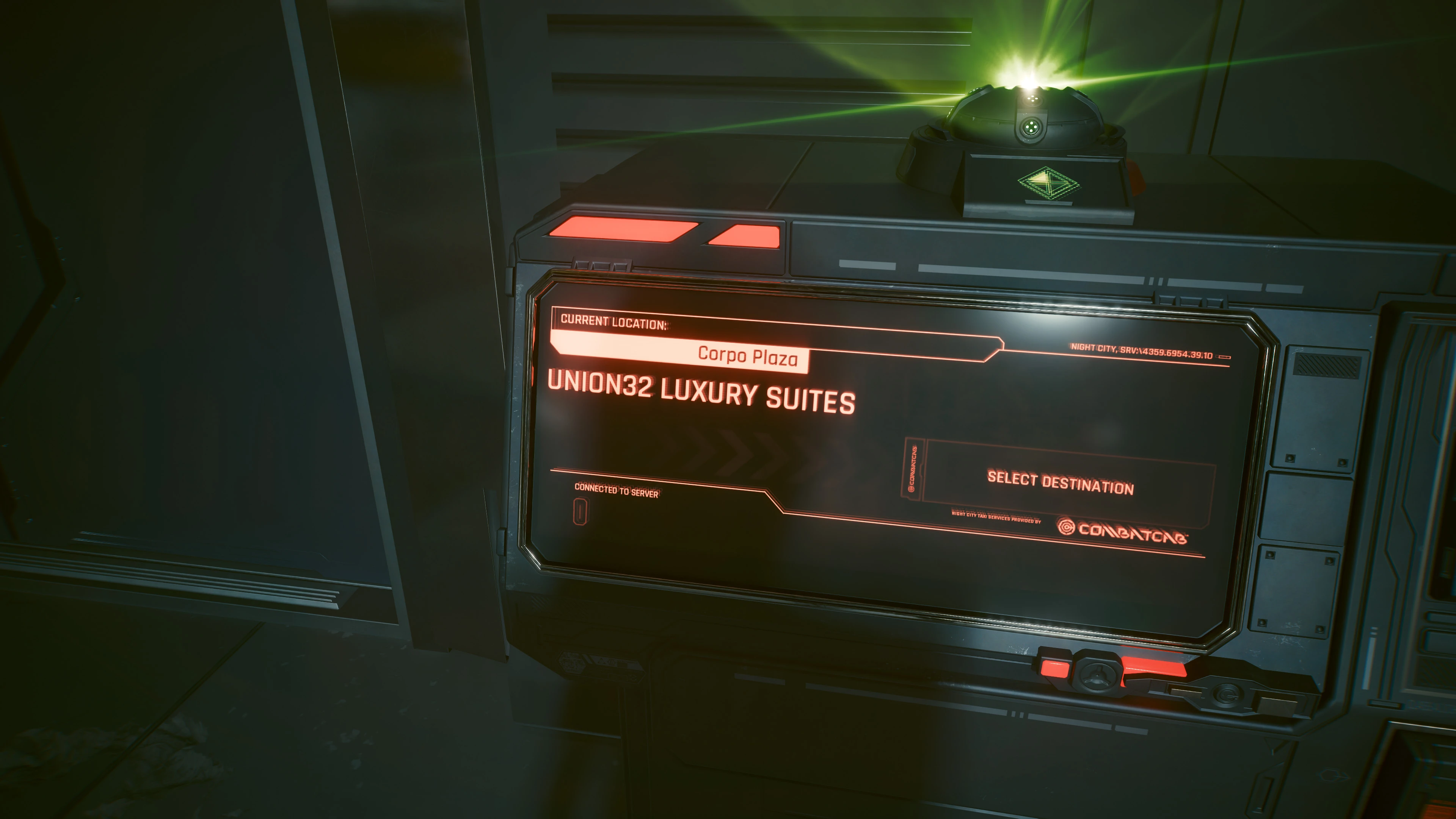 《赛博朋克2077》完整租房MOD 体验真实租房压力