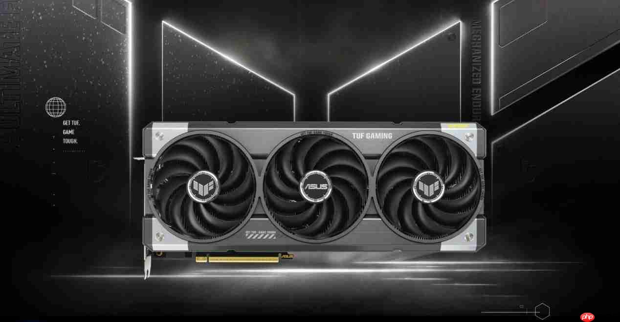 八月新大作来袭！华硕显卡助力爽玩暑假