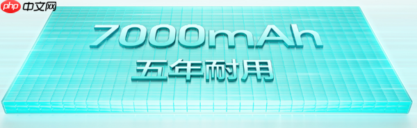 荣耀畅玩70 Plus今日开售:骁龙6s Gen3+7000mAh