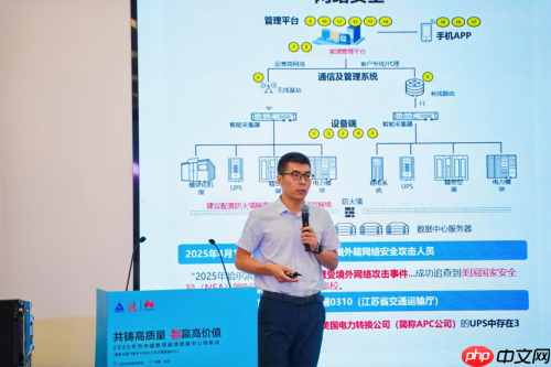 共铸高质量智赢高价值 |国家卫星气象中心风云三号数据中心样板点正式发布