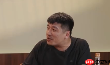 张雪峰自称对消费没有任何欲望:一不买房 二不开车