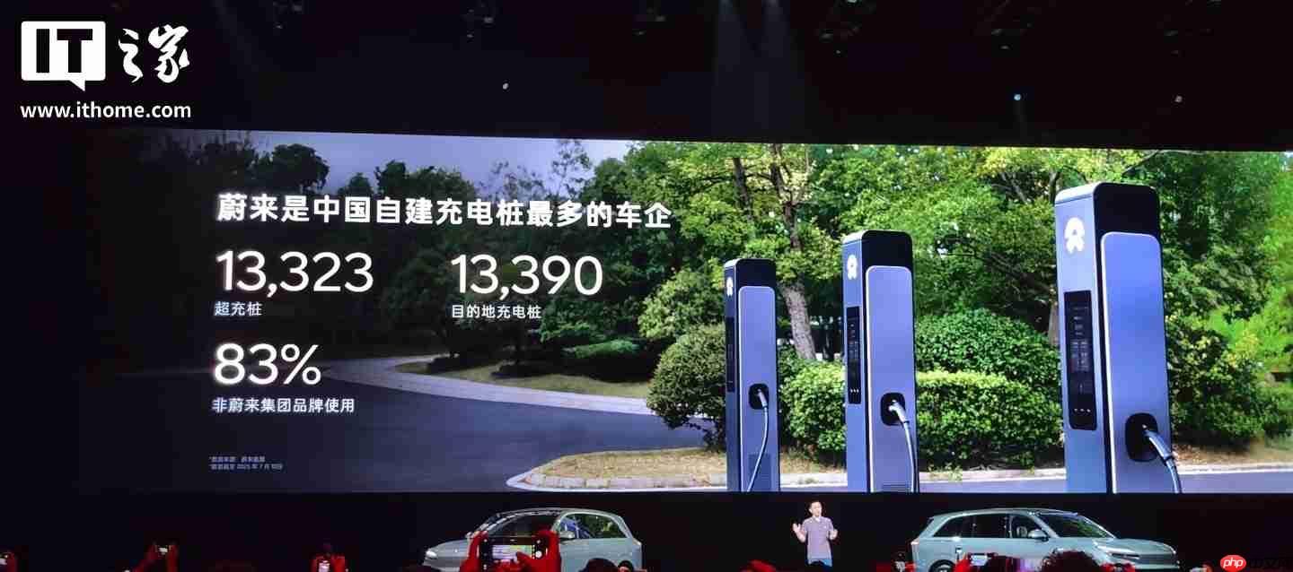 蔚来李斌回应裁员传闻:CBU 机制下有同事主动或被动离开,内部也很不舍