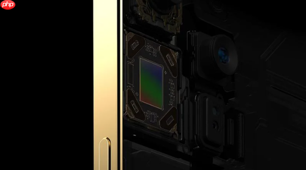 iPhone 18 Pro开始曝光：屏下Face ID与可变光圈成亮点