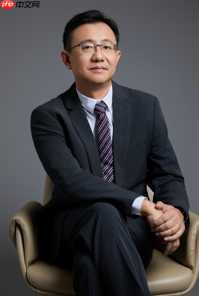 秦淮数据总裁汪冬宁:数据中心内卷过剩,但「良币」正在驱逐「劣币」| 智算想象力十人谈