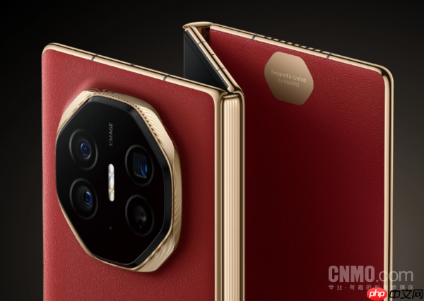 华为三折叠遭司机急刹后摔坏 乘客要求赔偿7999元