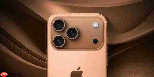 iPhone 17 Pro系列七大升级盘点:12GB运存+大电池