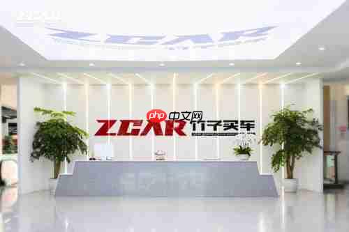 以温情重塑信任 ZCAR竹子买车让每一次选择都充满安心