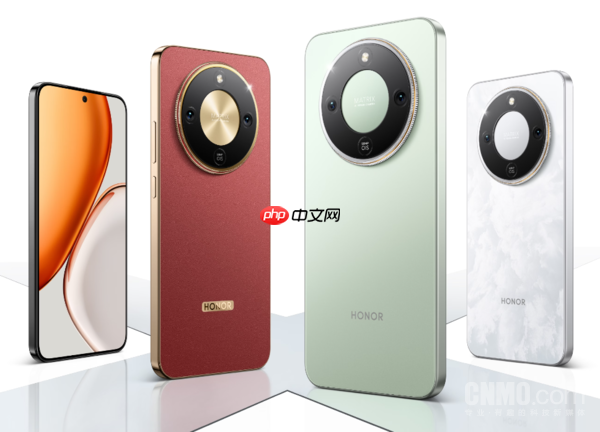 国民超值手机!荣耀X70正式开售 多项旗舰级技术下放