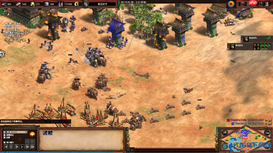 战场指挥官速成:编队微操效率翻倍指南