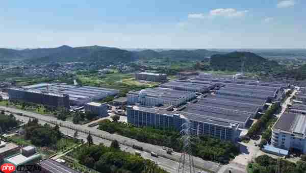 高温天空调连轴转,企业电费扛得住吗?