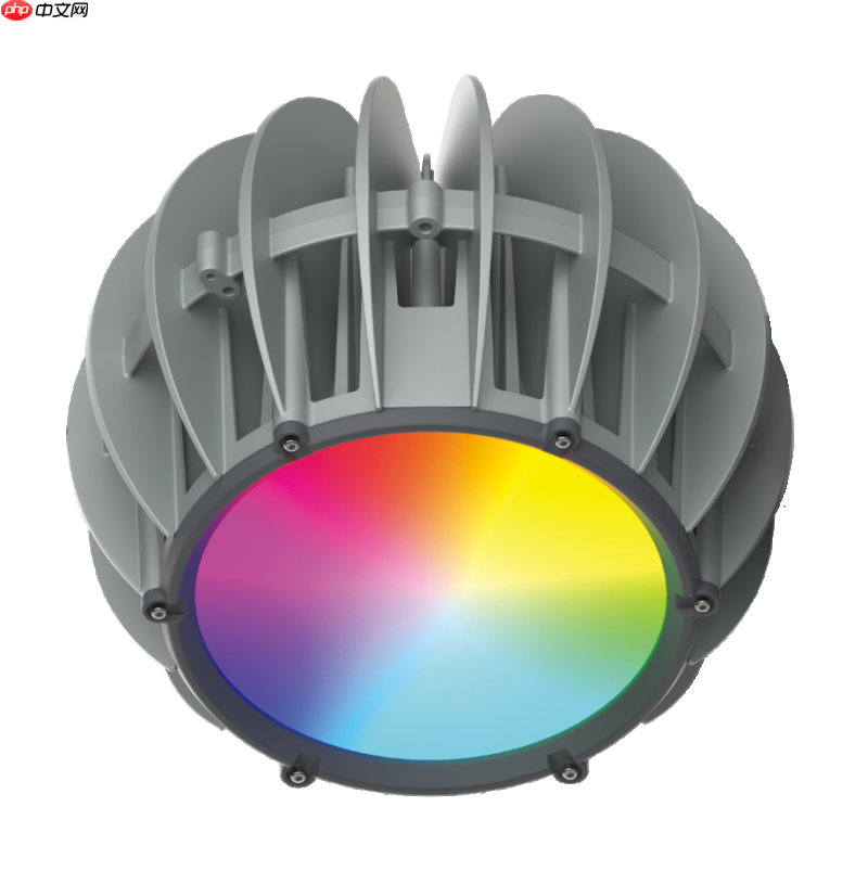 赛倍明:国际领先品牌,打造学校网球场智能灯光照明系统新标杆