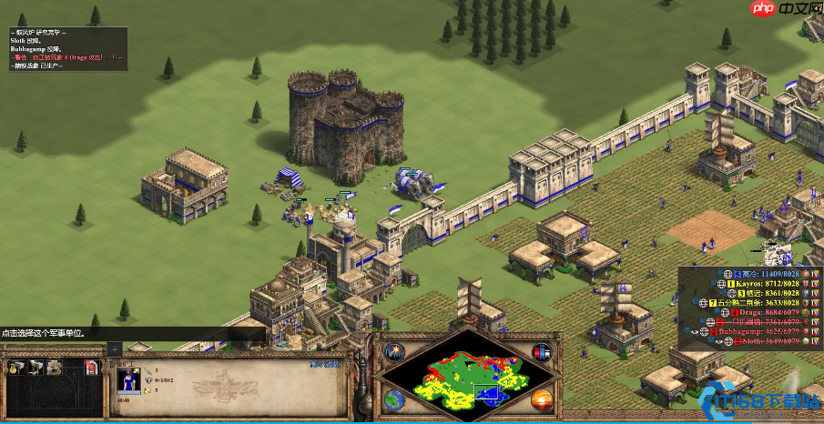 波斯战象克星指南：四招瓦解战场巨兽