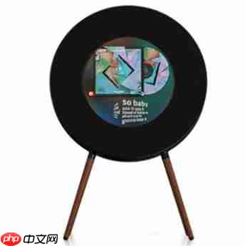 8月10日来长沙京东MALL参与夏日音享计划 可现场上手大牌音箱好物