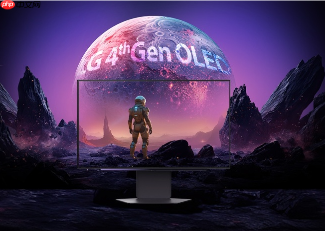 OLED超级玩家征集令开启,从W开始一同解锁OLED技术新体验!