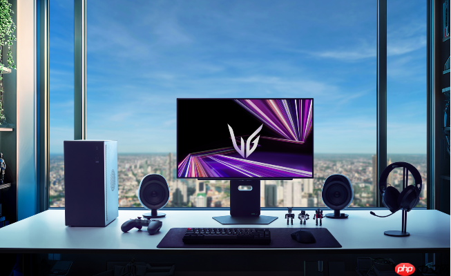 OLED超级玩家征集令开启,从W开始一同解锁OLED技术新体验!