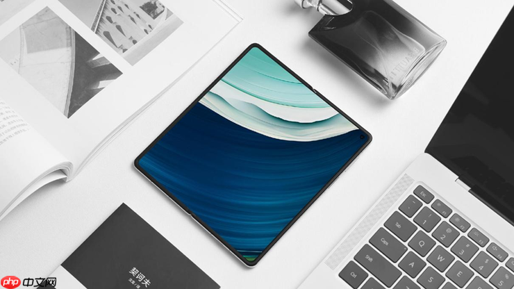 暑假出门带它太香了!华为Mate X5优惠4000元,现在入手正合适