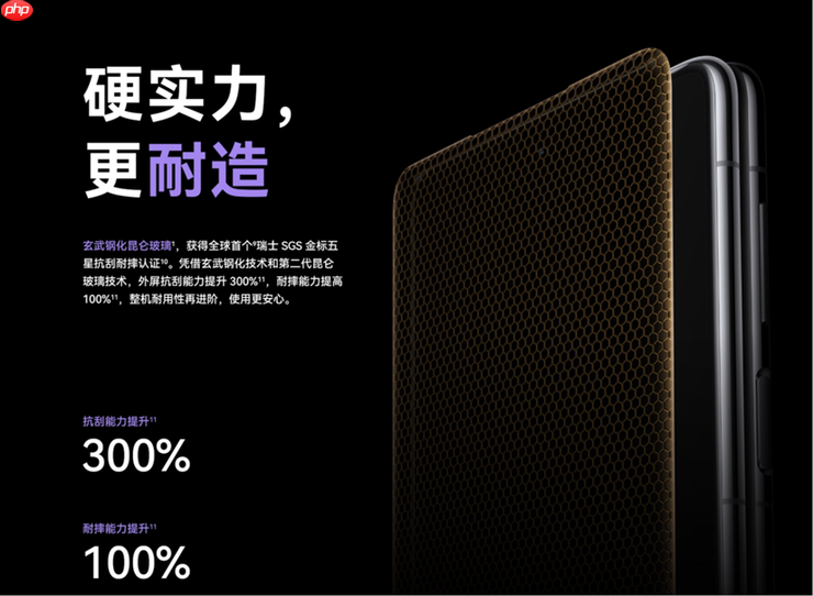 暑假出门带它太香了!华为Mate X5优惠4000元,现在入手正合适