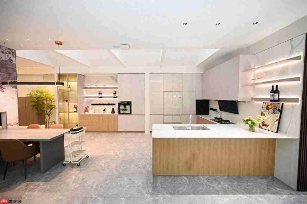 AI家既有便利也有烦恼,全屋智能家居如何破局前行?