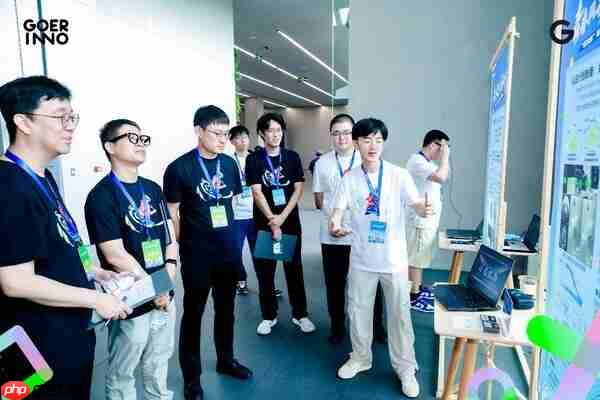 创新无界,元启未来