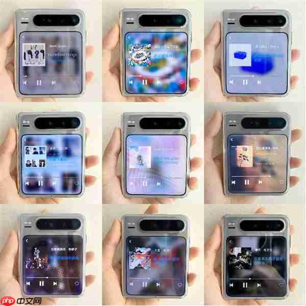 从跨设备无缝接续到拖拽问小艺 鸿蒙版酷狗音乐这些功能绝了