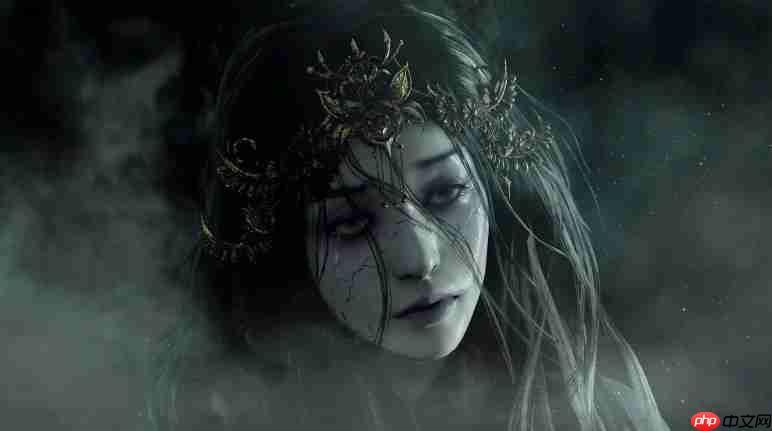 影之刃零独特游戏玩法获外网博主称赞，风格酷似战神