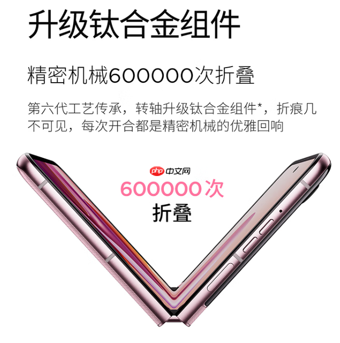高性价比折叠屏手机推荐,联想motorazr 60系列为何成为今夏黑马?