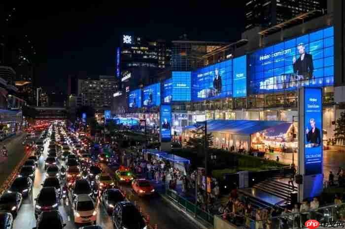 海尔智家再入《财富》世界500强,强在哪里?