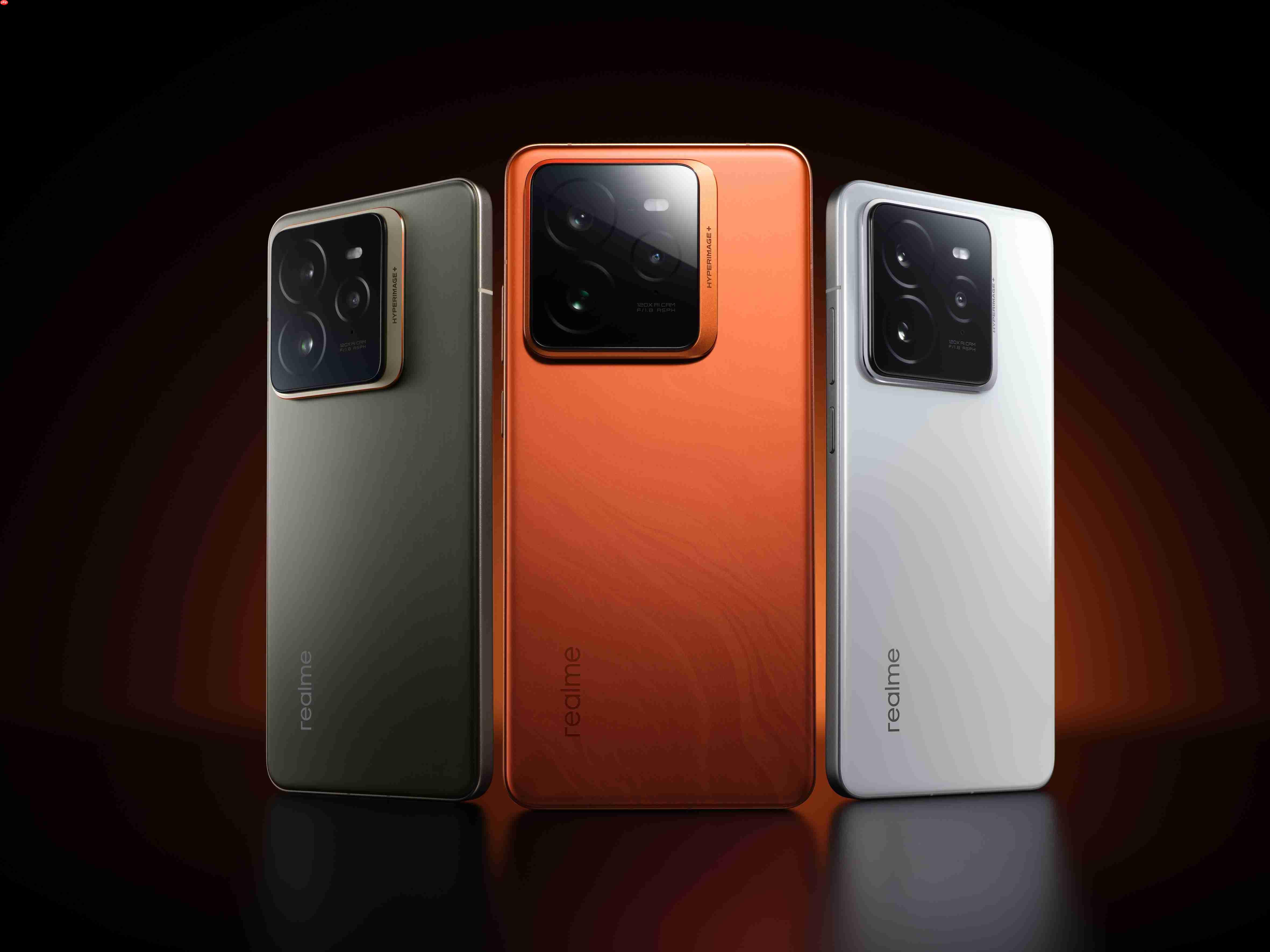 开启奇妙冒险！realme将亮相2025 ChinaJoy骁龙主题馆