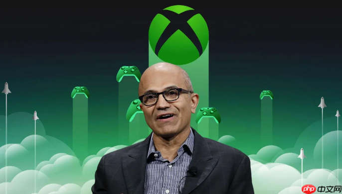 微软年内裁员1.5万人引争议 CEO坦言十分内疚!