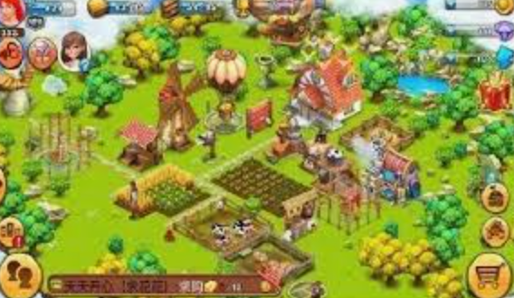 赚钱游戏排行榜第一名(2025年真正赚钱的游戏榜单) - php中文网