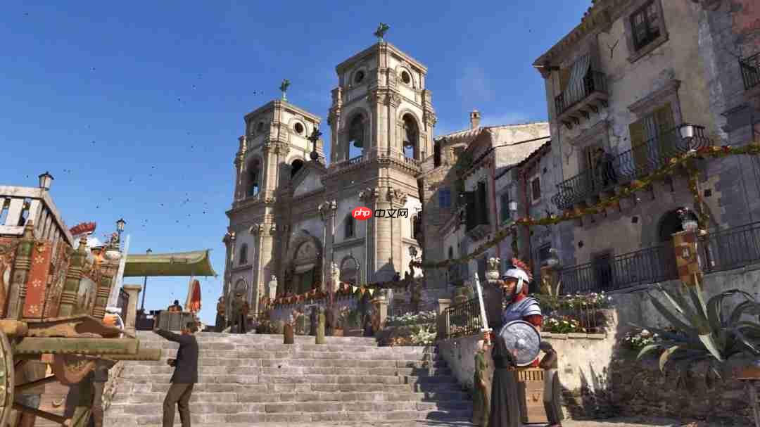 《四海兄弟：故乡》新预告 和妹子一起骑马游玩