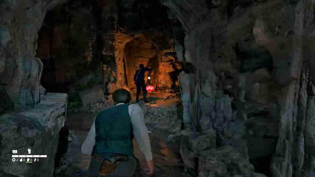 《四海兄弟：故乡》新预告 和妹子一起骑马游玩