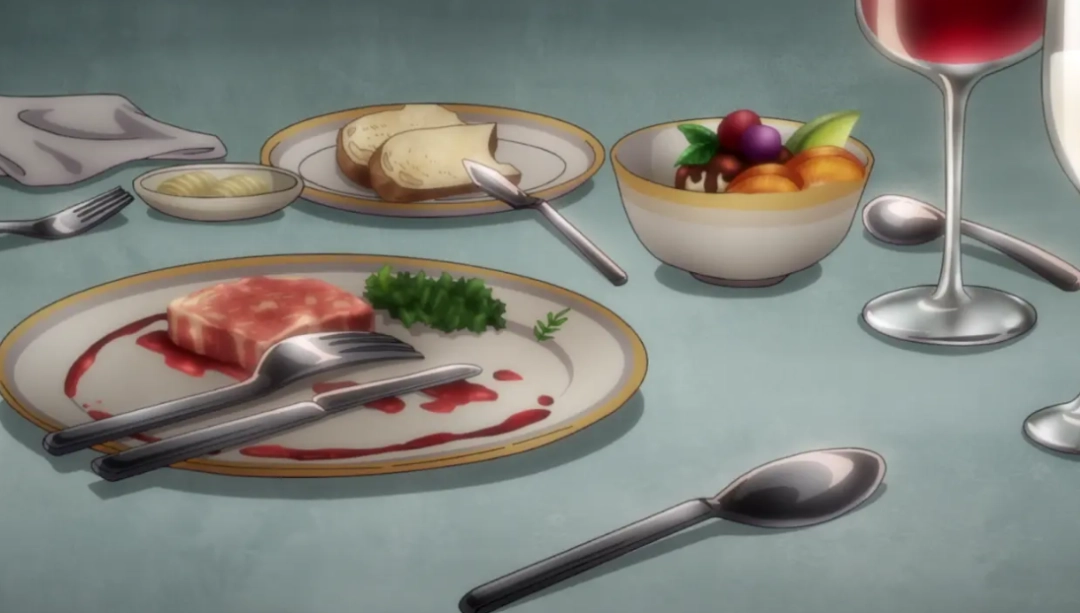 经典推理游戏改编 《阿尔涅的事件簿》TV动画版2026年1月开播