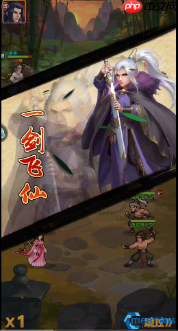 李寻欢终极养成指南:单体爆发之王的阵容构建与实战技巧