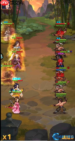 李寻欢终极养成指南:单体爆发之王的阵容构建与实战技巧