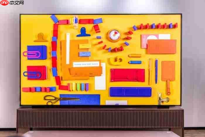 100吋电视暑期选购抄作业:为好画质买单,不交智商税