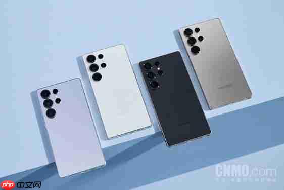 “史诗级”升级?三星S26 Ultra被曝采用60W+5000mAh