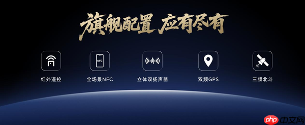 年度超值手机荣耀X70今日开售1399元起！旗舰配置体验拉满