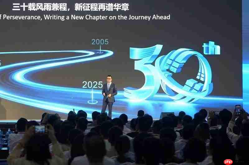 智造链接全球，携手共创美好未来，杰克与各界伙伴的携手合作