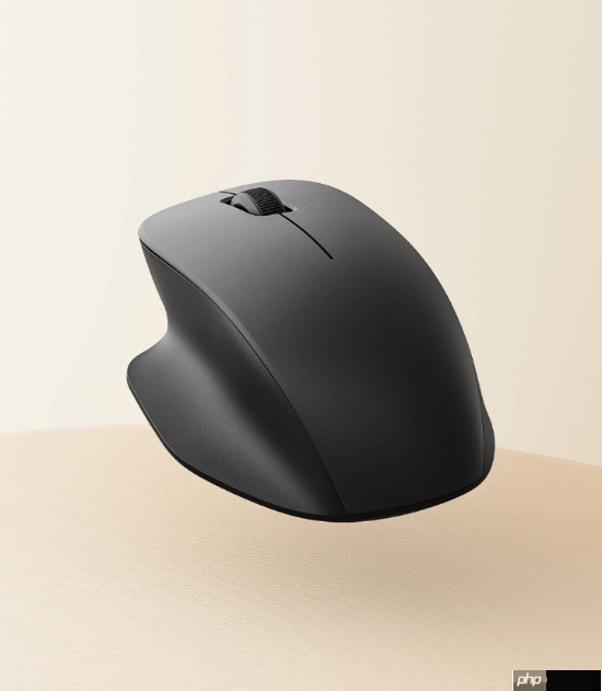 139元！小米无线键鼠套装众筹 非对称鼠标分离式手托