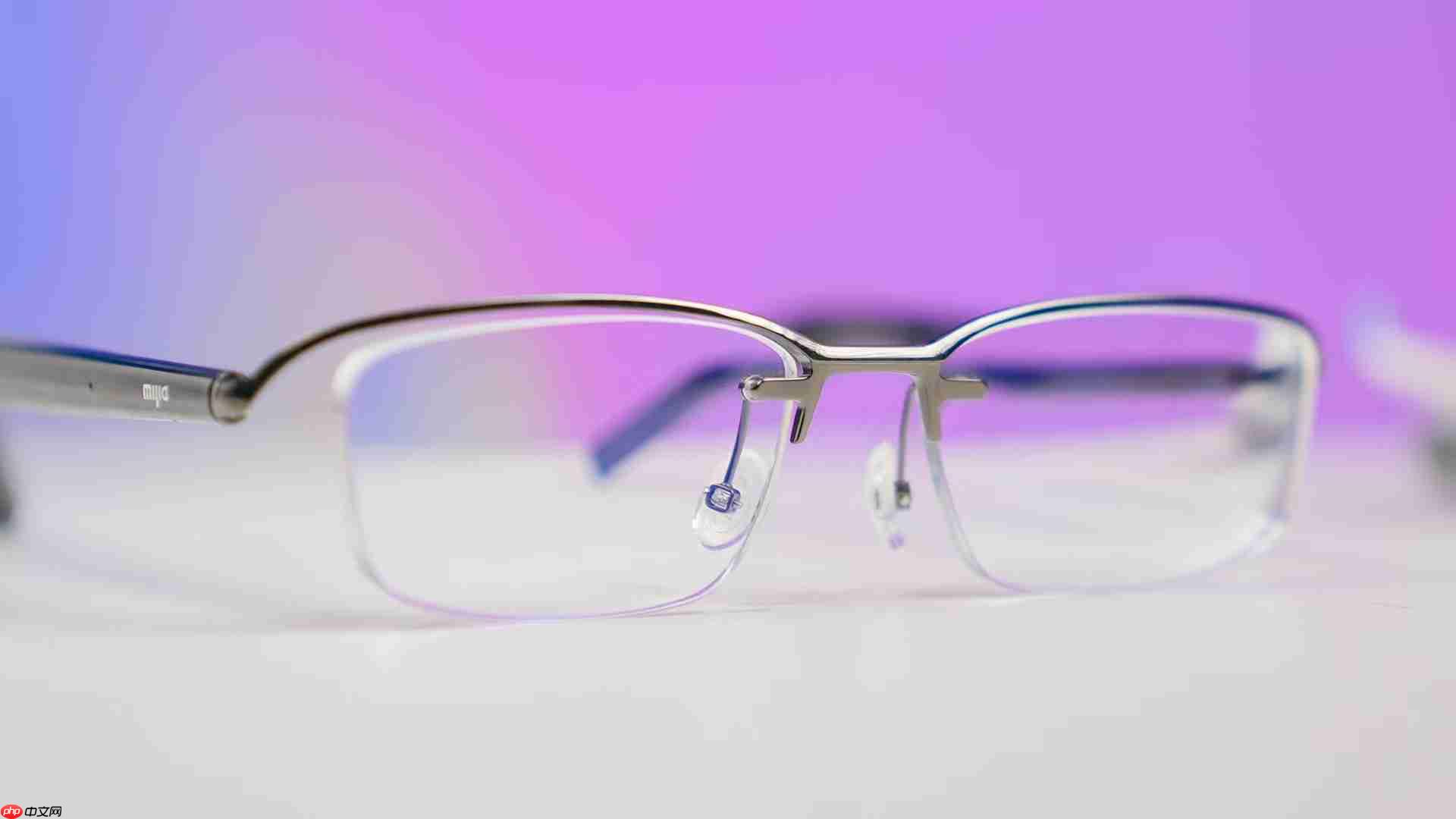 小米AI眼镜明晚亮相！双芯方案挑战Meta雷朋