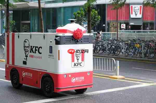 监管“减速”外卖大战:即时零售如何迈向高质量发展