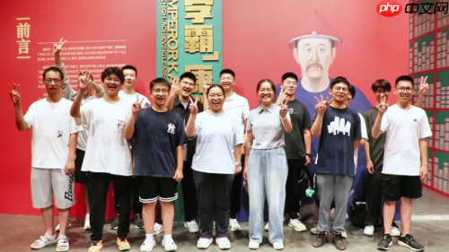 学霸康熙，异时空跨百年相遇七月邂逅记