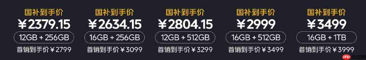 “超配双芯战神” iQOO Neo10 Pro+，续航新标杆！