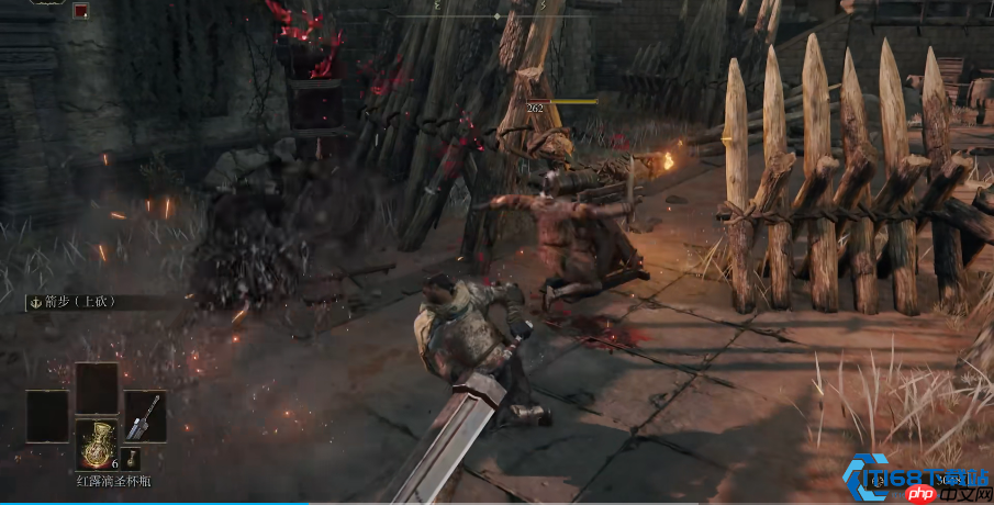 骑士武器开荒神器 防御进攻完全指南